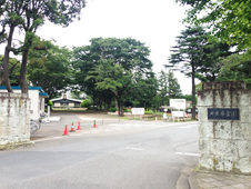 桜木霊園