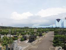 習志野市海浜霊園