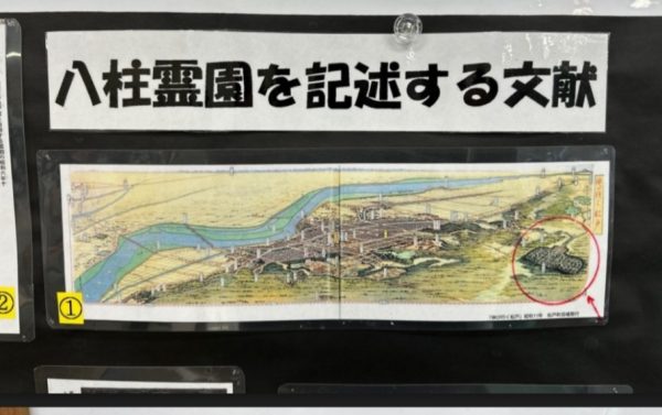 八柱霊園はなぜ東京都立？その答えは歴史に隠されていた